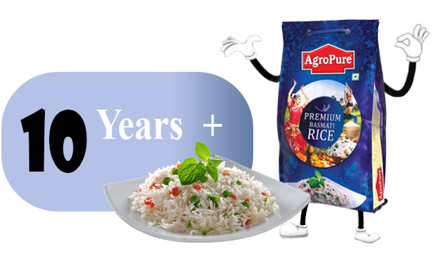 extra long grain basmati rice